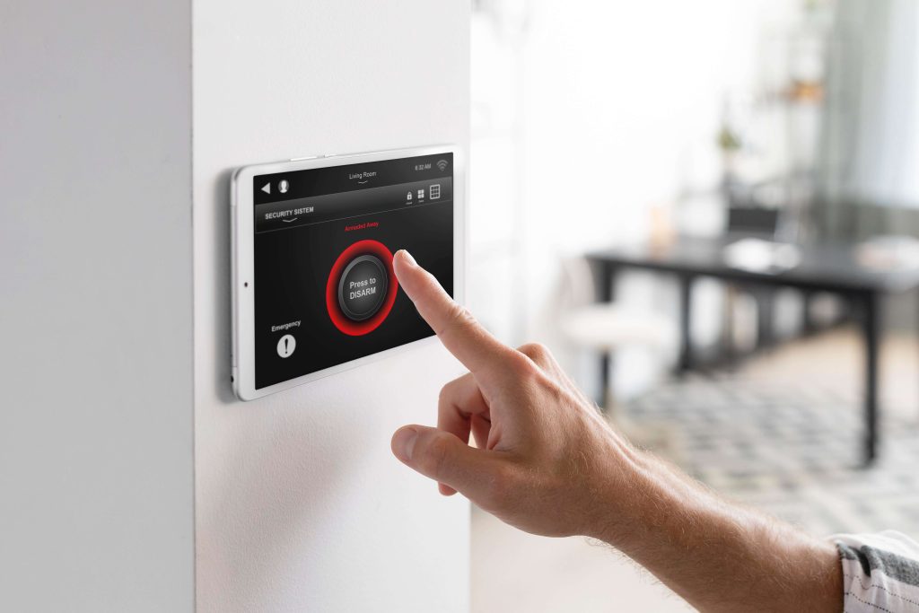 Video Intercom Install Staten Island, Ronny Cabrera New York City RCH Network Solutions
