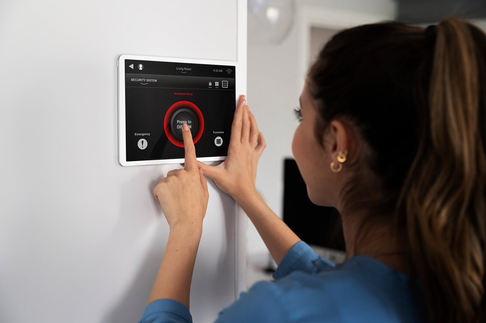 Video Intercom Install and maintenance near me new york brooklyn bronx business and residential