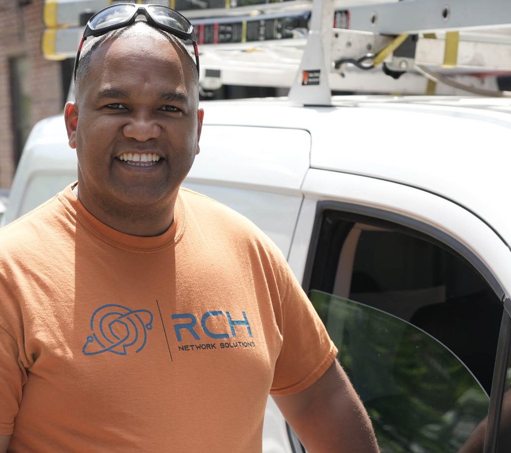 Security Systems install in NYC Cameras and cctv maintenance and install